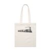 AS Colour - Parcel Tote (Smallest) Thumbnail