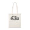 AS Colour - Parcel Tote (Smallest) Thumbnail