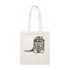 AS Colour - Parcel Tote (Smallest) Thumbnail
