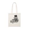 AS Colour - Parcel Tote (Smallest) Thumbnail
