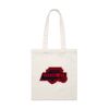 AS Colour - Parcel Tote (Smallest) Thumbnail