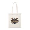 AS Colour - Parcel Tote (Smallest) Thumbnail