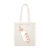 AS Colour - Parcel Tote (Smallest) Thumbnail
