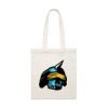 AS Colour - Parcel Tote (Smallest) Thumbnail
