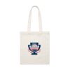 AS Colour - Parcel Tote (Smallest) Thumbnail