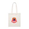 AS Colour - Parcel Tote (Smallest) Thumbnail