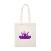 AS Colour - Parcel Tote (Smallest) Thumbnail