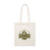 AS Colour - Parcel Tote (Smallest) Thumbnail