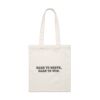AS Colour - Parcel Tote (Smallest) Thumbnail