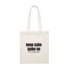 AS Colour - Parcel Tote (Smallest) Thumbnail