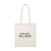 AS Colour - Parcel Tote (Smallest) Thumbnail