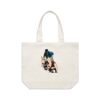 AS Colour Shoulder Tote Bag Thumbnail