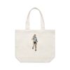 AS Colour Shoulder Tote Bag Thumbnail