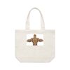 AS Colour Shoulder Tote Bag Thumbnail