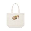 AS Colour Shoulder Tote Bag Thumbnail