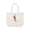 AS Colour Shoulder Tote Bag Thumbnail