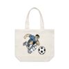AS Colour Shoulder Tote Bag Thumbnail