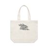 AS Colour Shoulder Tote Bag Thumbnail