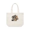 AS Colour Shoulder Tote Bag Thumbnail