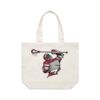 AS Colour Shoulder Tote Bag Thumbnail