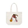AS Colour Shoulder Tote Bag Thumbnail