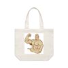 AS Colour Shoulder Tote Bag Thumbnail