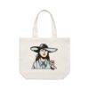 AS Colour Shoulder Tote Bag Thumbnail
