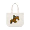 AS Colour Shoulder Tote Bag Thumbnail