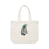 AS Colour Shoulder Tote Bag Thumbnail