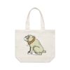 AS Colour Shoulder Tote Bag Thumbnail