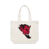 AS Colour Shoulder Tote Bag Thumbnail