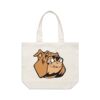 AS Colour Shoulder Tote Bag Thumbnail