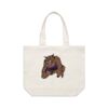 AS Colour Shoulder Tote Bag Thumbnail