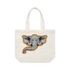 AS Colour Shoulder Tote Bag Thumbnail