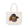 AS Colour Shoulder Tote Bag Thumbnail