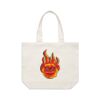 AS Colour Shoulder Tote Bag Thumbnail