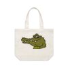 AS Colour Shoulder Tote Bag Thumbnail
