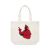 AS Colour Shoulder Tote Bag Thumbnail