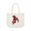 AS Colour Shoulder Tote Bag Thumbnail