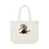 AS Colour Shoulder Tote Bag Thumbnail