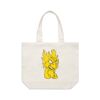 AS Colour Shoulder Tote Bag Thumbnail