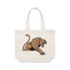 AS Colour Shoulder Tote Bag Thumbnail