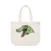 AS Colour Shoulder Tote Bag Thumbnail