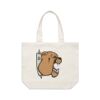 AS Colour Shoulder Tote Bag Thumbnail