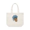 AS Colour Shoulder Tote Bag Thumbnail