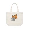 AS Colour Shoulder Tote Bag Thumbnail