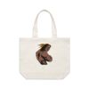 AS Colour Shoulder Tote Bag Thumbnail