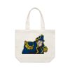 AS Colour Shoulder Tote Bag Thumbnail