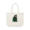 AS Colour Shoulder Tote Bag Thumbnail