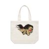 AS Colour Shoulder Tote Bag Thumbnail